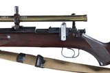 Sold Winchester 52 Pre-War Bolt Rifle .22 lr - 7 of 13