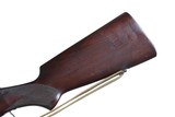 Sold Winchester 52 Pre-War Bolt Rifle .22 lr - 12 of 13