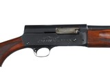 Remington 11 Sportsman Semi Shotgun 20ga - 1 of 14