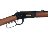 SOLD - Winchester 94 IL Sesquicentennial Lever Rifle .30-30 - 4 of 18