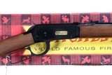 SOLD - Winchester 94 IL Sesquicentennial Lever Rifle .30-30 - 1 of 18