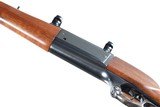 Sold Savage 99A Lever Rifle .250 savage - 9 of 14
