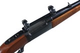 Sold Savage 99A Lever Rifle .250 savage - 3 of 14