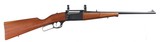 Sold Savage 99A Lever Rifle .250 savage - 2 of 14