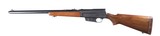 Remington 81 Woodsmaster Semi Rifle .35 rem - 8 of 14
