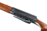 Remington 81 Woodsmaster Semi Rifle .35 rem - 9 of 14