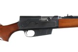 Remington 81 Woodsmaster Semi Rifle .35 rem - 1 of 14