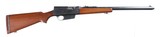 Remington 81 Woodsmaster Semi Rifle .35 rem - 2 of 14