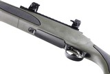 Remington 700 VTR Bolt Rifle .22-250 - 6 of 6