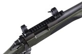 Remington 700 VTR Bolt Rifle .22-250 - 3 of 6