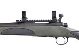 Remington 700 VTR Bolt Rifle .22-250 - 4 of 6