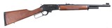Marlin 1895M Lever Rifle .450 marlin - 2 of 14