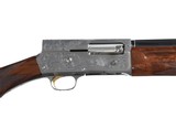 Browning A5 Light Twenty Semi Shotgun 20ga - 1 of 13