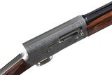 Browning A5 Light Twenty Semi Shotgun 20ga - 3 of 13