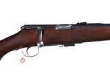 SOLD Savage 23AA Bolt Rifle .22 lr - 1 of 6