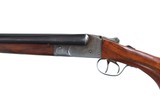 Sold Ithaca Nitro Special SxS Shotgun 20ga - 8 of 17