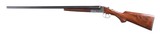 Sold Ithaca Nitro Special SxS Shotgun 20ga - 9 of 17