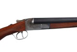 Sold Ithaca Nitro Special SxS Shotgun 20ga - 1 of 17