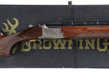 Browning Citori XT Trap O/U Shotgun 12ga - 1 of 20