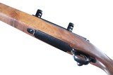 Winchester 70 Pre-64 Bolt Rifle .243 win - 9 of 14