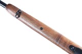 Winchester 70 Pre-64 Bolt Rifle .243 win - 11 of 14
