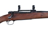 Winchester 70 Pre-64 Bolt Rifle .243 win - 1 of 14