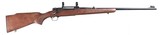 Winchester 70 Pre-64 Bolt Rifle .243 win - 2 of 14