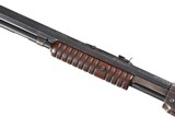 Sold Winchester 1890 Slide Rifle .22 short - 10 of 13