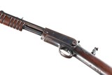 Sold Winchester 1890 Slide Rifle .22 short - 9 of 13