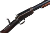 Sold Winchester 1890 Slide Rifle .22 short - 3 of 13