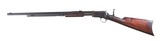 Sold Winchester 1890 Slide Rifle .22 short - 8 of 13