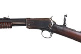 Sold Winchester 1890 Slide Rifle .22 short - 7 of 13