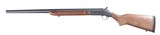 NEF Pardner Sgl Shotgun 10ga - 8 of 12