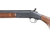 NEF Pardner Sgl Shotgun 10ga - 7 of 12