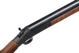 NEF Pardner Sgl Shotgun 10ga - 3 of 12