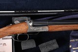 SOLD Upland RFM Zeus SxS Shotgun 20ga - 1 of 20