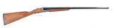 SOLD Upland RFM Zeus SxS Shotgun 20ga - 5 of 20