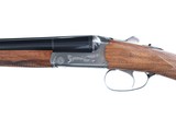 SOLD Upland RFM Zeus SxS Shotgun 20ga - 11 of 20