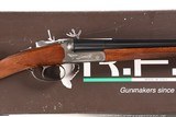 Sold Upland RFM Zeus SxS Shotgun 28ga - 1 of 22