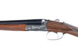 Sold Upland RFM Zeus SxS Shotgun 28ga - 13 of 22