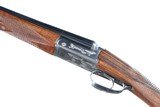 Sold Upland RFM Zeus SxS Shotgun 28ga - 15 of 22