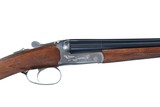 Sold Upland RFM Zeus SxS Shotgun 28ga - 6 of 22