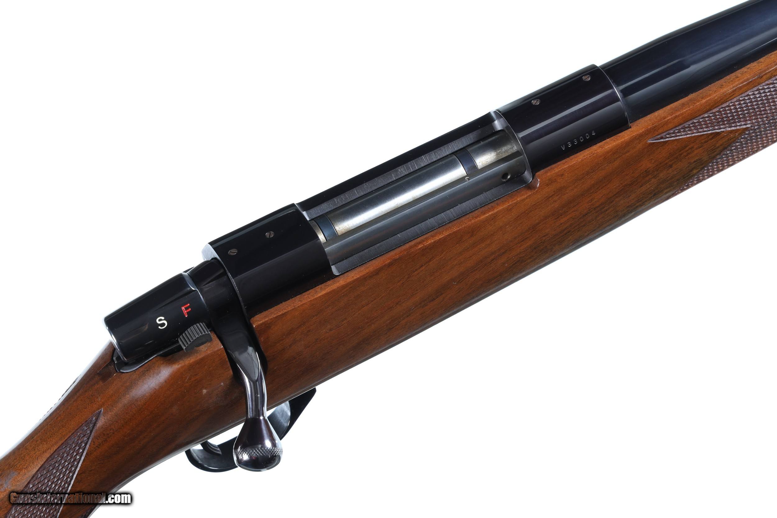 Weatherby Vanguard Bolt Rifle 7mm rem mag for sale