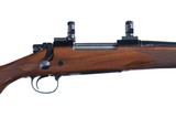 Remington 700 Bolt Rifle 7mm Mauser - 1 of 15