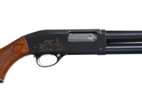 Sold High Standard 200 Slide Shotgun 12ga - 1 of 15