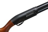 Sold High Standard 200 Slide Shotgun 12ga - 3 of 15