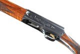 Sold Browning A5 Sweet Sixteen Semi Shotgun 16ga - 9 of 14