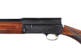 Sold Browning A5 Sweet Sixteen Semi Shotgun 16ga - 7 of 14