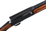 Sold Browning A5 Sweet Sixteen Semi Shotgun 16ga - 3 of 14