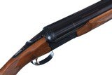 sold SKB 200E SxS Shotgun 12ga - 3 of 18